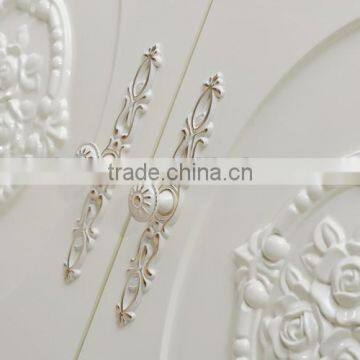 2016 China Supplier Waterproof Plastic Bathroom Cabinet Furniture photo-3