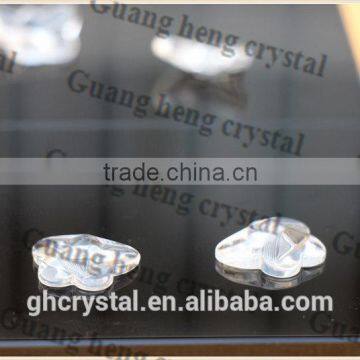 New Product Butterfly Shap Crystal Decoration Pieces photo-2