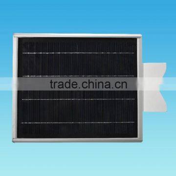 Intefly 2016 Hot Sale Solar Integrated Street Light