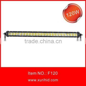 120w CE RoHs led light bar led light for fish tank