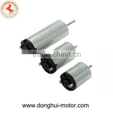 electric vibrator motor for sex toy