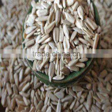 Sunflower Kernels for Oil Extract Refined photo-3
