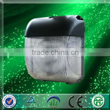 China 40w 4000K RoHS induction Wall Pack light IP65