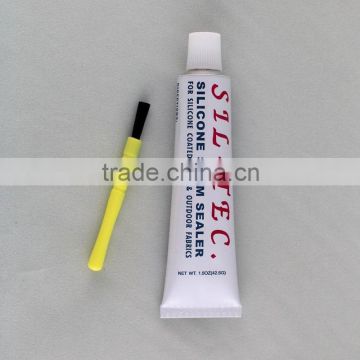 1.5 Oz Silicone liquid for coating, tent waterproofing silicone