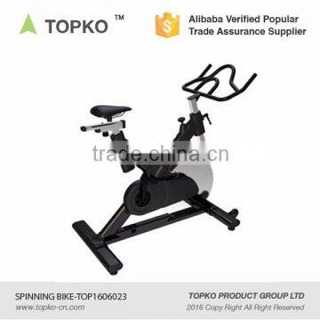 Wholesale Gym master Indoor Cycling Bike for home use flywheel Spinning Electric Bike