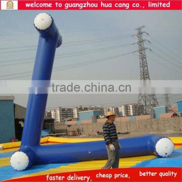 New Style Inflatable Water Park Equipment , Mini Inflatable Water Games for Kids , Inflatable Water Park Manufacturer
