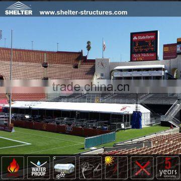 China Manufacturer Wholesale Hot Sale Tent Beautiful Marquee for Wedding photo-2