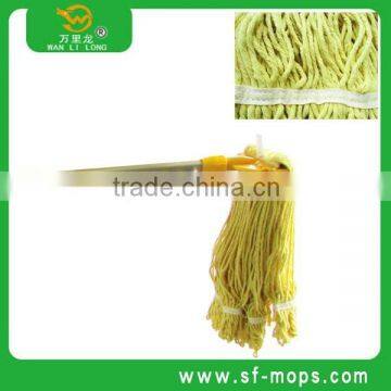 SC004 Red Cotton Barmops photo-5