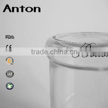 Clear Glass Candle Container Home Decor and Floating Candles photo-6