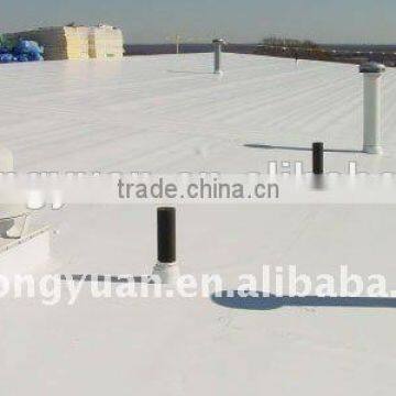 2.0 MM TPO Waterproofing Membrane Reinforeced With Fiber photo-5