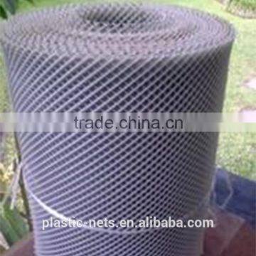 Plastic Leaf Filteration Gutter Guards Netting/gutter Filter Mesh photo-6