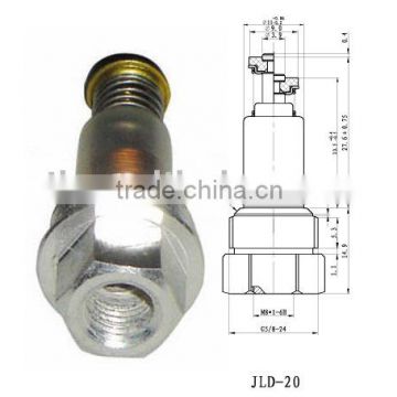 Magnet Valve for flameout safety device