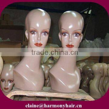 HARMONY mannequin heads wholesale