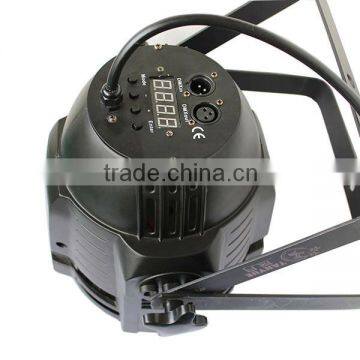 18*10w DMX Led Stage Lighting Rgbw/par64 Led / Waterproof Led Par Light photo-4