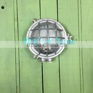 <HOT>Taiwna Made Art Design 12V/24V/110V IP56 Watertight Steel LOFT STYLE Vintage Wall Light photo-2