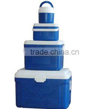 HOT SELLING 60L,20L,5L,2L plastic cooler box set