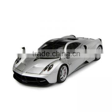 zinc alloy diecast car model collection