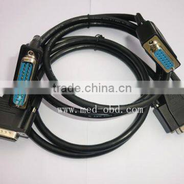 DB25M to DB15F photo-3