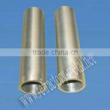 High temperature tungsten tube