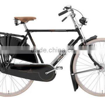 20 24 26 28 inch Alibaba China city bike retro bicycle/holland bike/Dutch bike M-B811