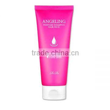 [ Rire ] Angeling Perfume Shampoo Hair Pack