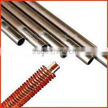 Dual Metallic Complex Finned Tube photo-5