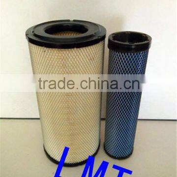 Hot Sale Diesel Engine Parts Extreme High Flow Air Filter 210 K2852 photo-4