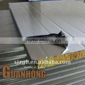 sandwich steel panel