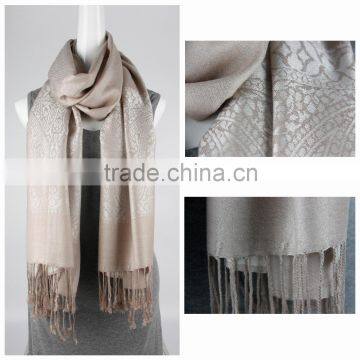 GM16-06 High quality Viscose Pashmina Scarf