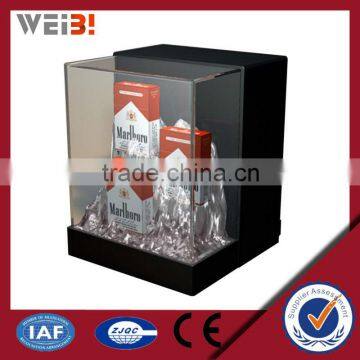 Cigarette Display Cabinet