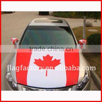 Canada car engine cover/ car mirror cover