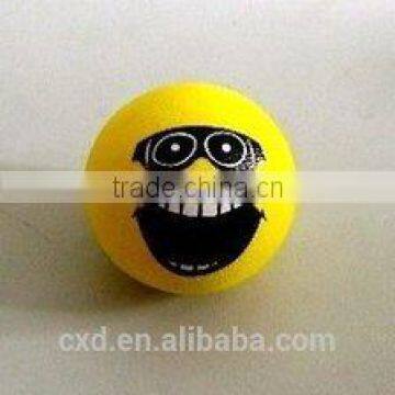 Best Selling Roll Eva Balls With a Smileing Face