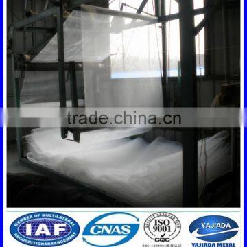 low price plastic window screen from factory ISO9001