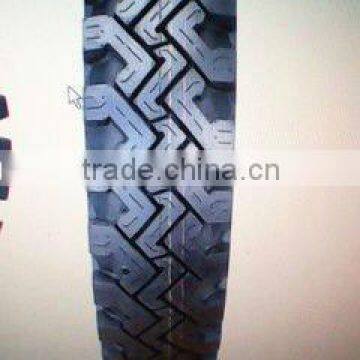 HIGH QUALITY LIGHT TRUCK TYRE 7.50-16 750-16