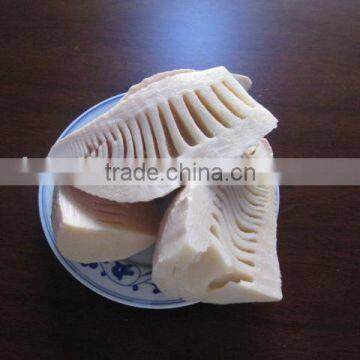 Half Canned Water Bamboo Shoot in 2950gram for restaurant