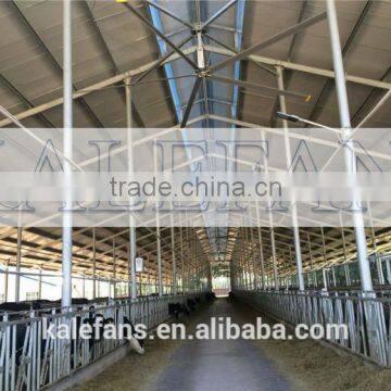 Cow Shed Ceiling Mounted Industrial Large Electric Fan