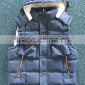 2015 fashion winter jacket for men