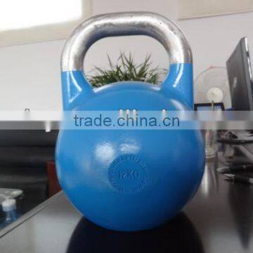 Pro-Grade competition kettlebell-High quality