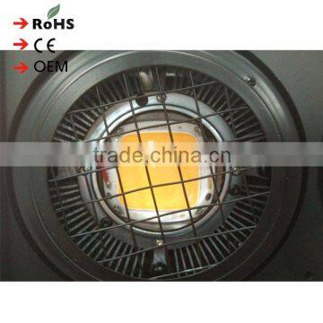 Latest Product Cob Led 50w*2 Led Light Dmx 512 Audience Blinder Led Light