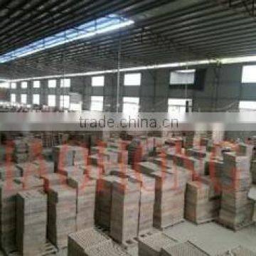 Fujian Minqing Haohong Electric Porcelain & Electrical Appliance Co., Ltd.