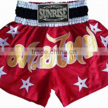 MMA shorts wholesale rash guard shorts boxing shorts