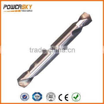 Double Ended Twist Drill Bits