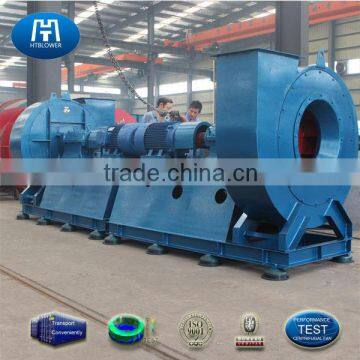 High Capacity Abrasion proof Blast furnace Blower