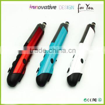 Pen Mobile Phone Wireless Mouse PROMI 2015 New Magic Electrical Pen Mouse photo-3
