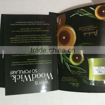 full color printed flyers paper posters