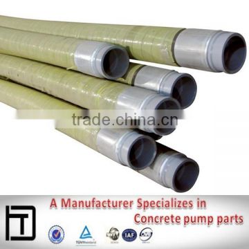 Concrete Pump Rubber Hose