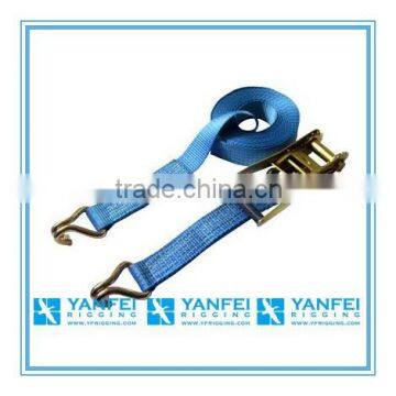 EN12195-2 Ratchet Tie Down, Ratchet Lashing photo-4