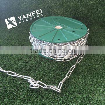 Yanfei Rigging Supplier--- DIN5685C Long link chain