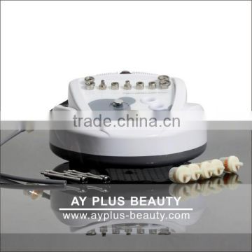 AYJ-G032 diamond dermabrasion exfoliating scrub machine