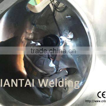 100L Home Stainless Steel Beer Fermenter photo-4